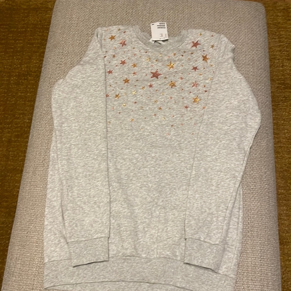 H&M kids sweater